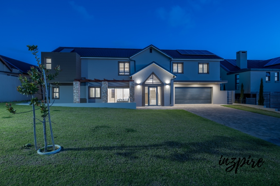 3 Bedroom Property for Sale in Hartland Lifestyle Estate Western Cape